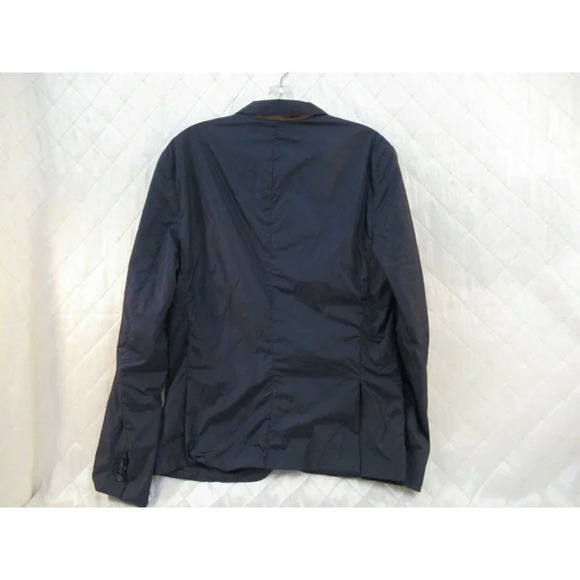 Michael Kors  Mens Jacket Windbreaker NWT 40R - Picture 6 of 11